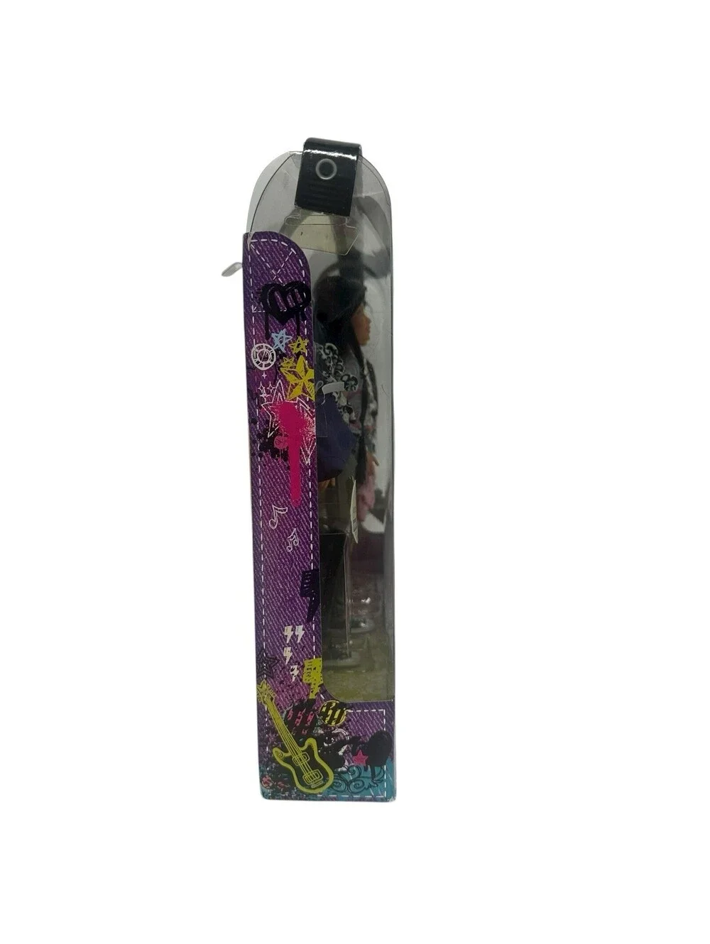 mga entertainment bfc ink friends club doll Twins Aleisha & Noelle NIB Box Wear